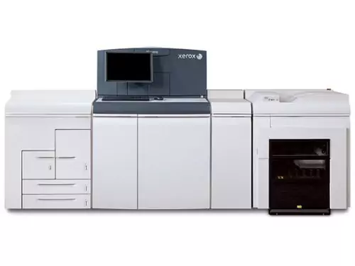 Xerox Nuvera 120/144/157