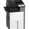 Lexmark CX833