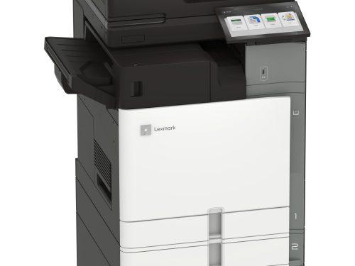 Lexmark CX833