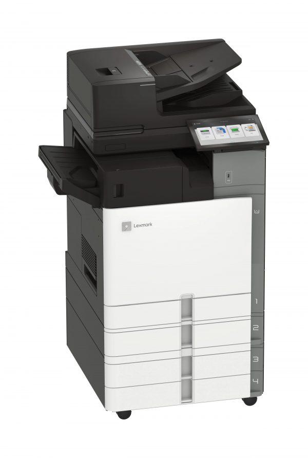 Lexmark CX833