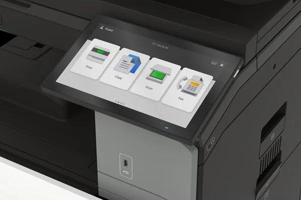 Lexmark CX95