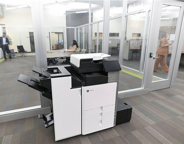 Lexmark MX95