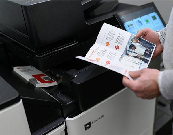 Lexmark CX96