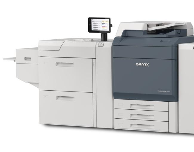 Xerox Proficio PX300
